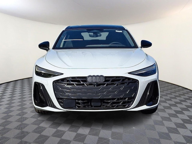 2026 Audi A6 Sedan