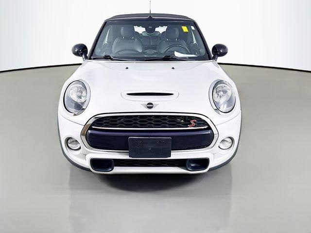 2019 MINI