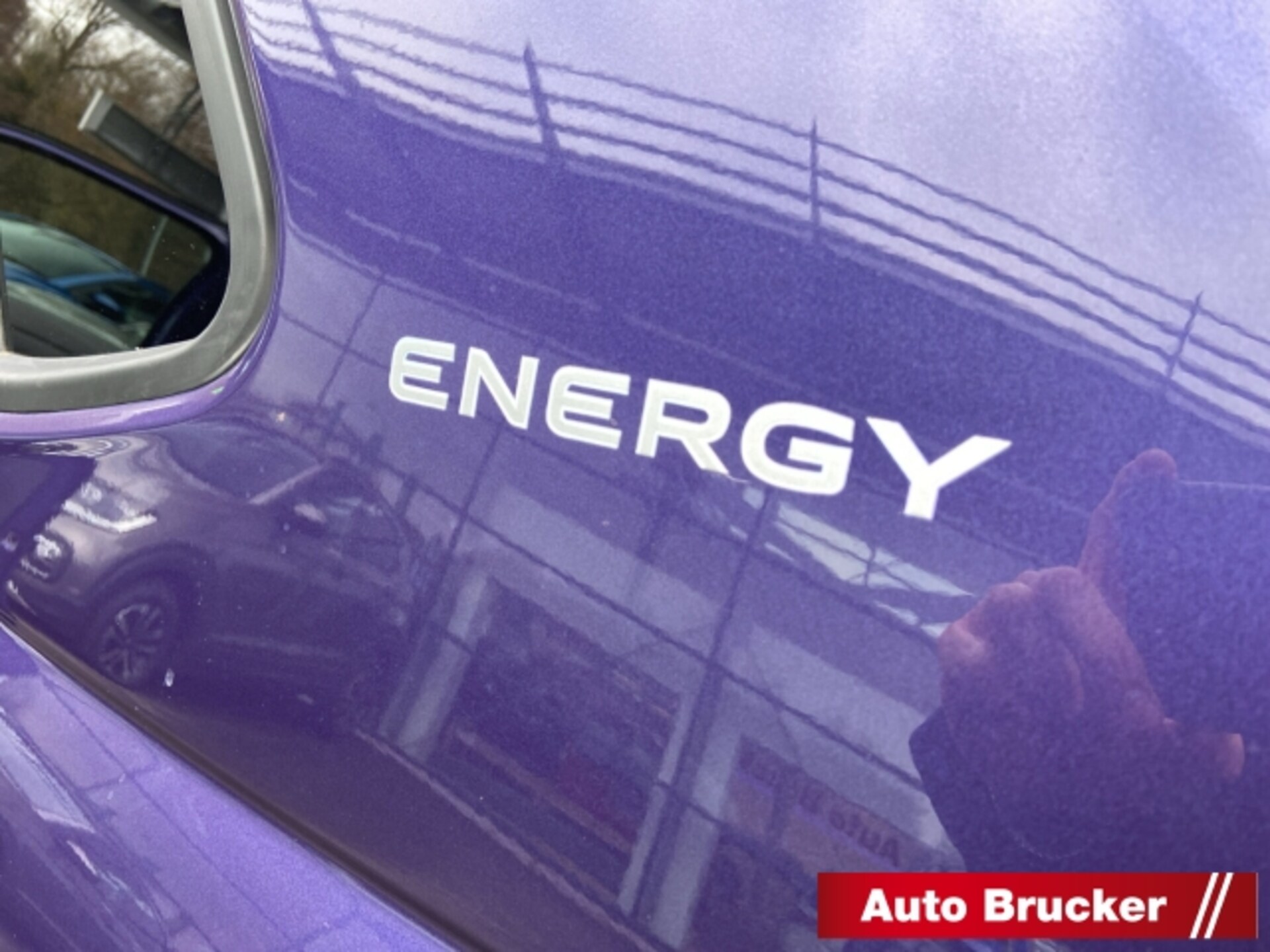 Volkswagen Polo ENERGY