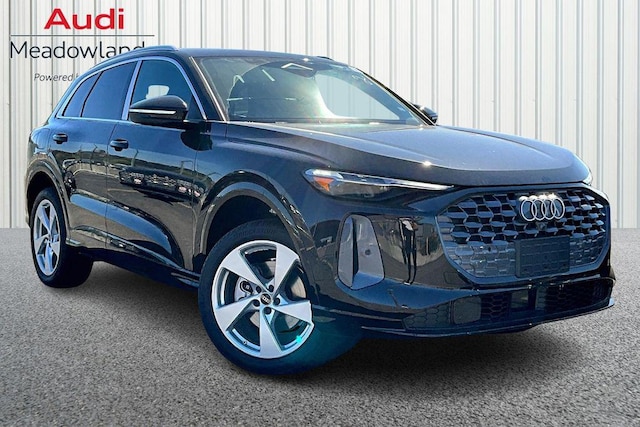 2025 Audi Q5