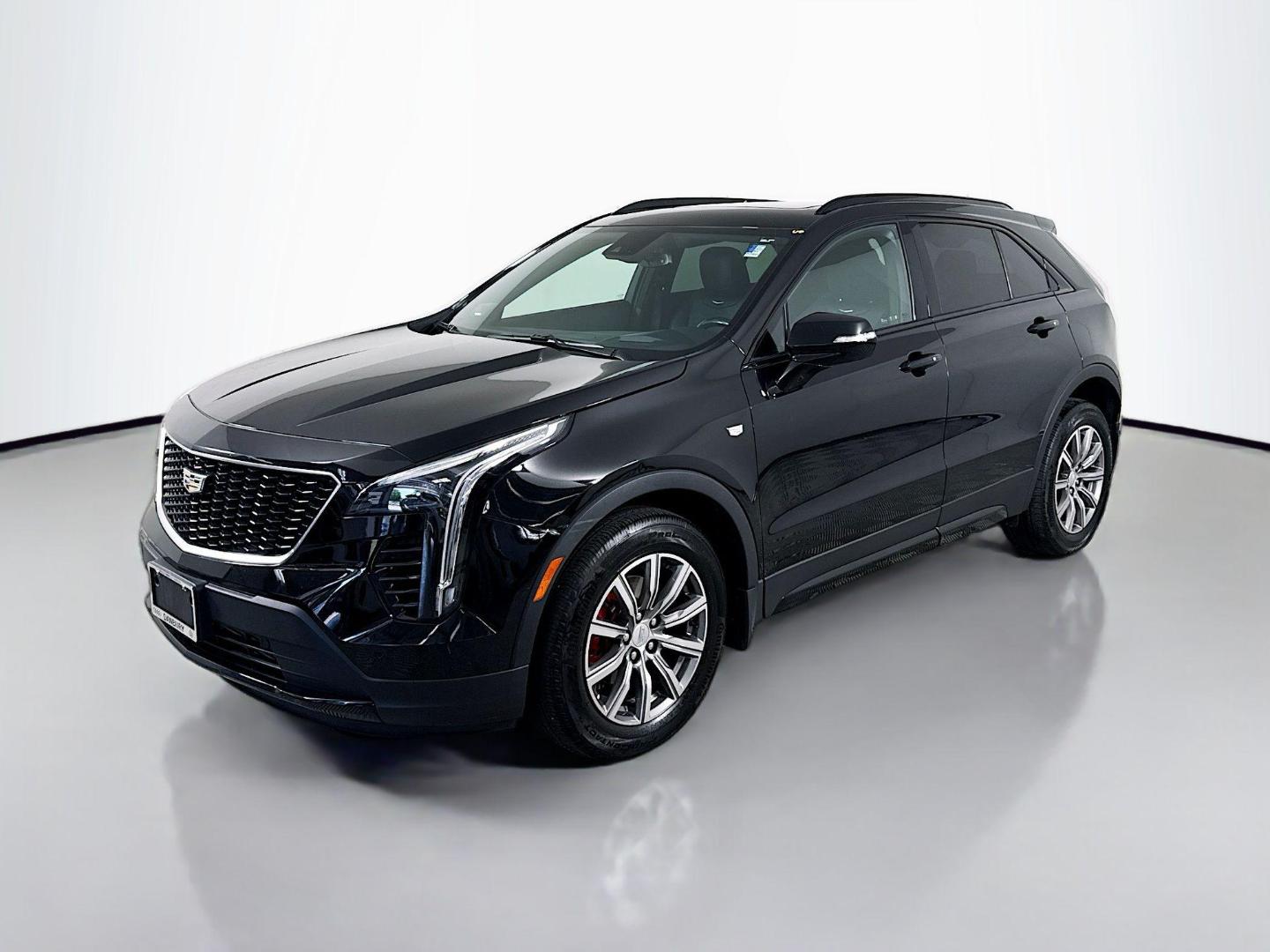 2021 Cadillac XT4 Sport AWD's photo