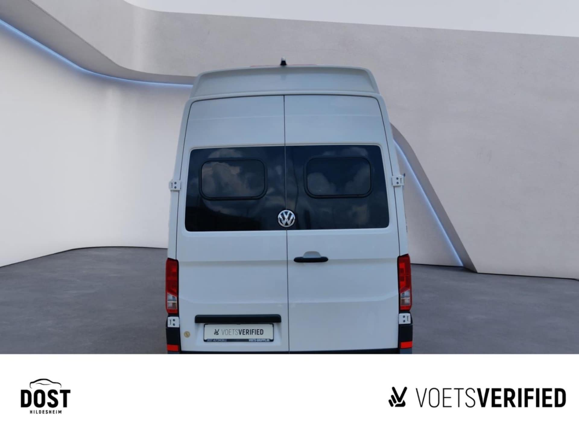 Volkswagen Grand California 680