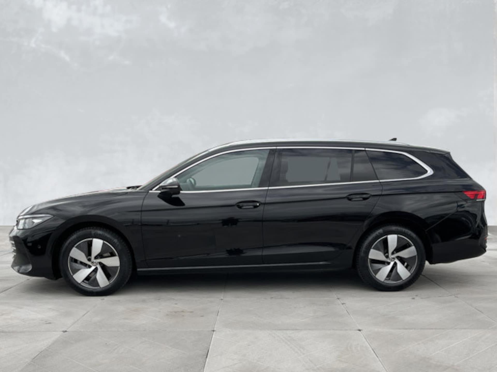 Volkswagen Passat Business