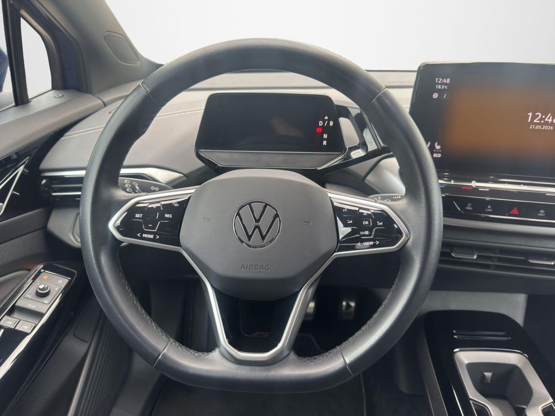 Volkswagen ID.5 Pro