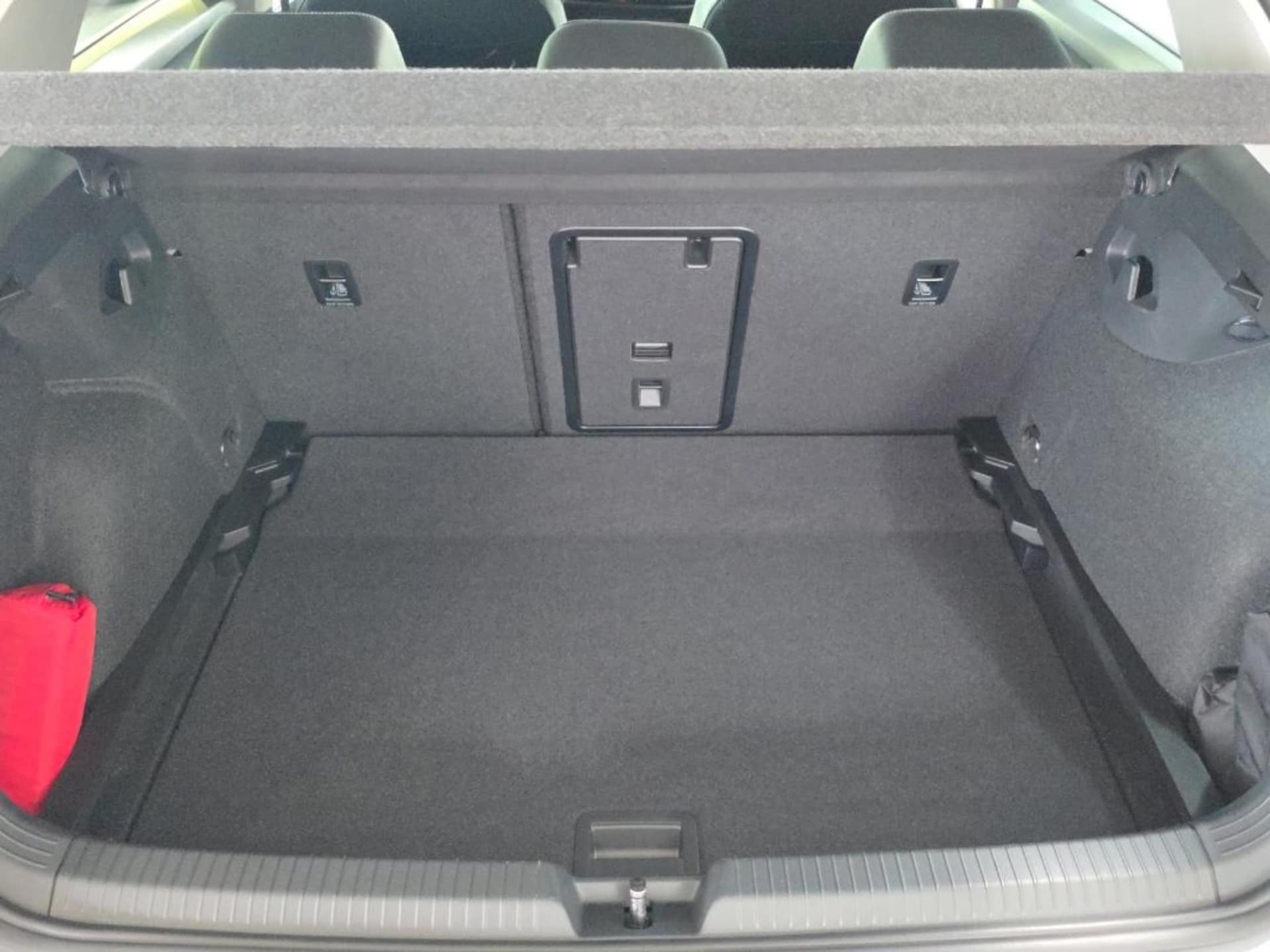 Volkswagen Golf Goal