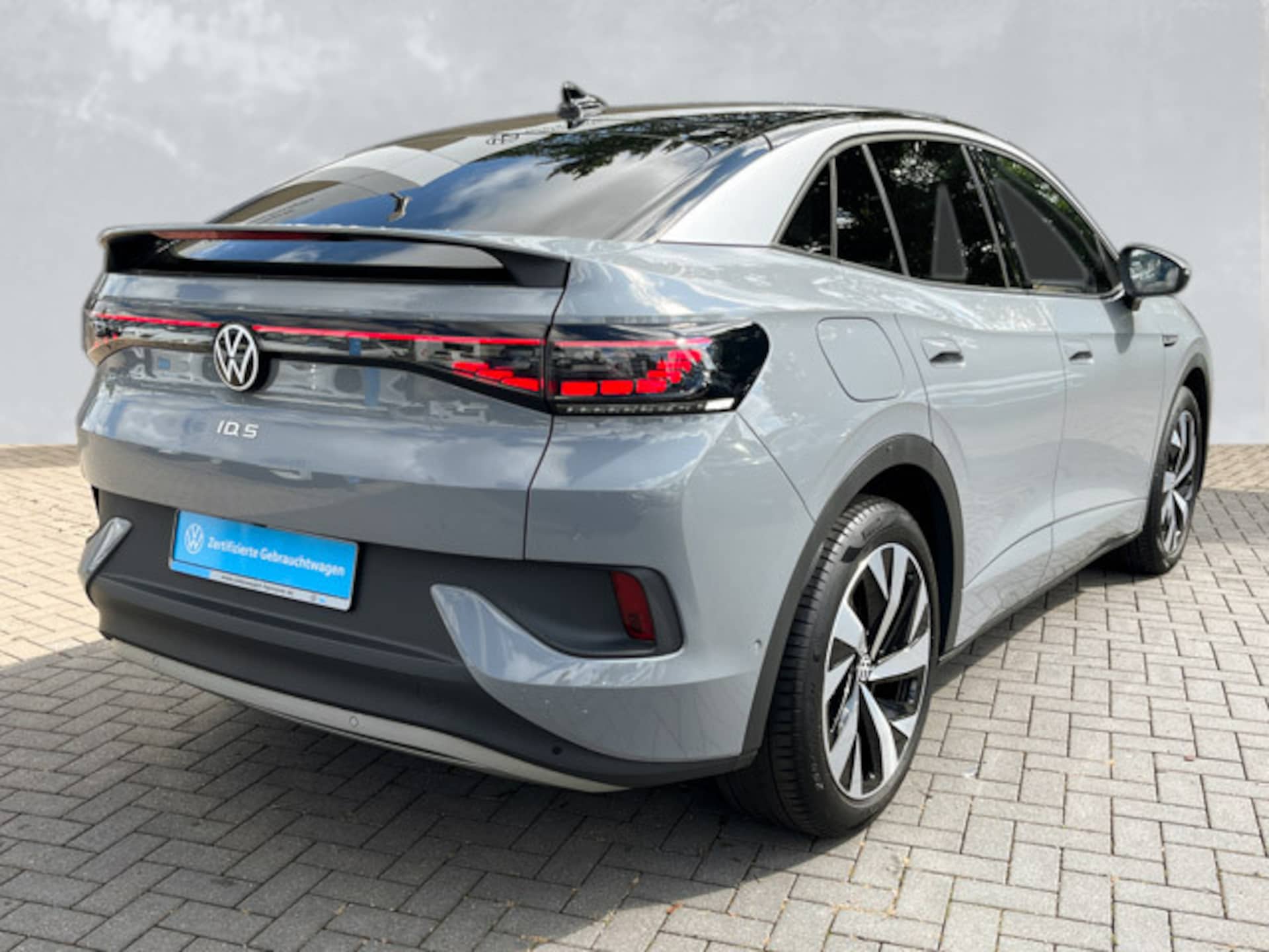 Volkswagen ID.5 Pro Performance