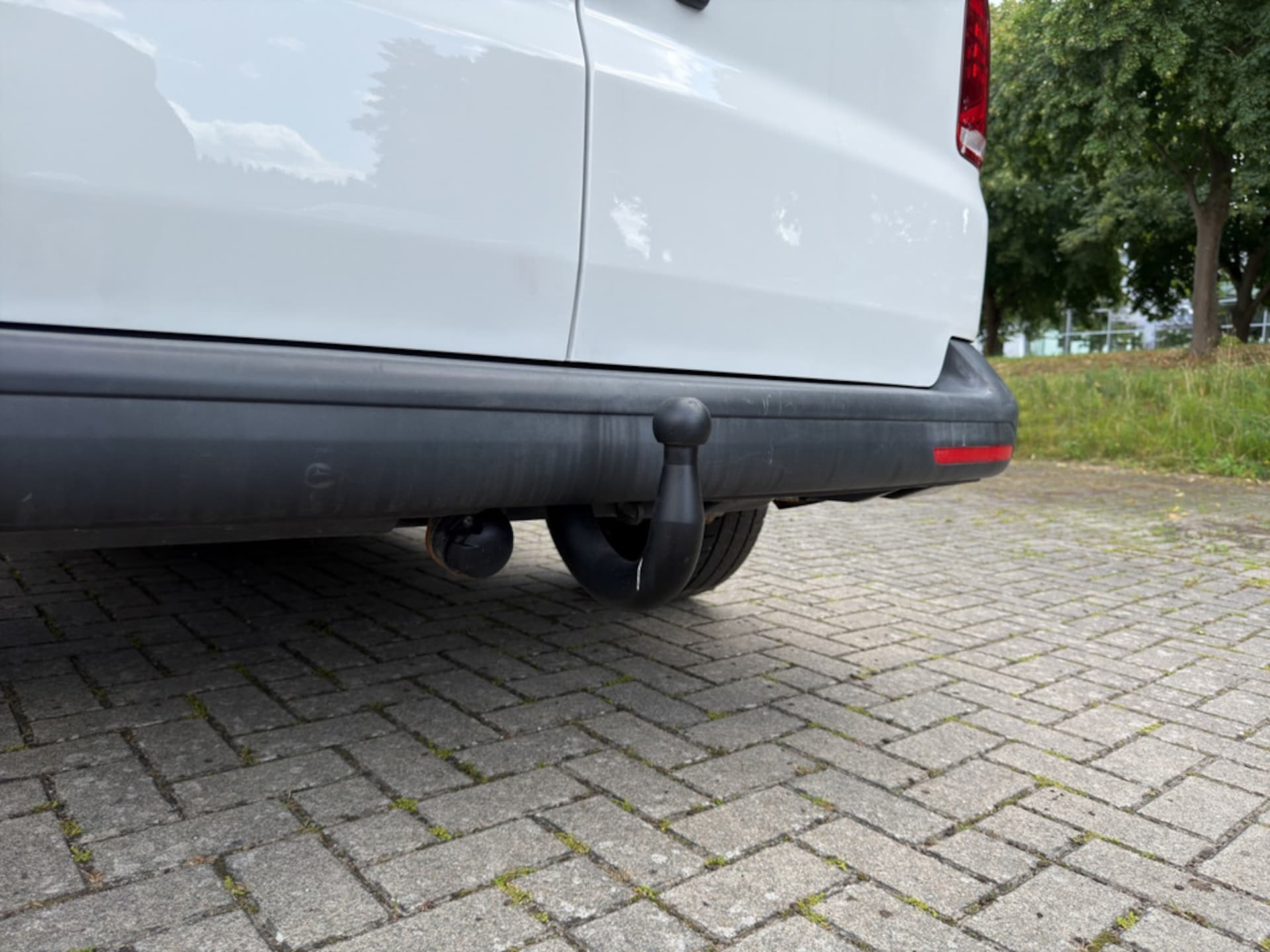 Volkswagen T6.1 Transporter Kombi kurzer Radstand