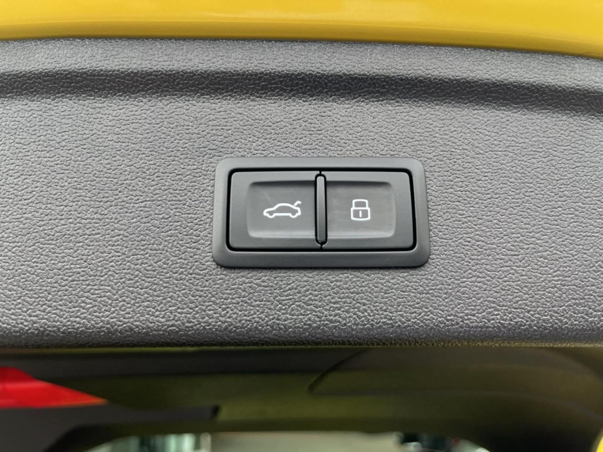 Audi A3 allstreet TFSI e