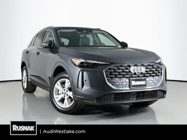 Photo of 2026 Audi Q5