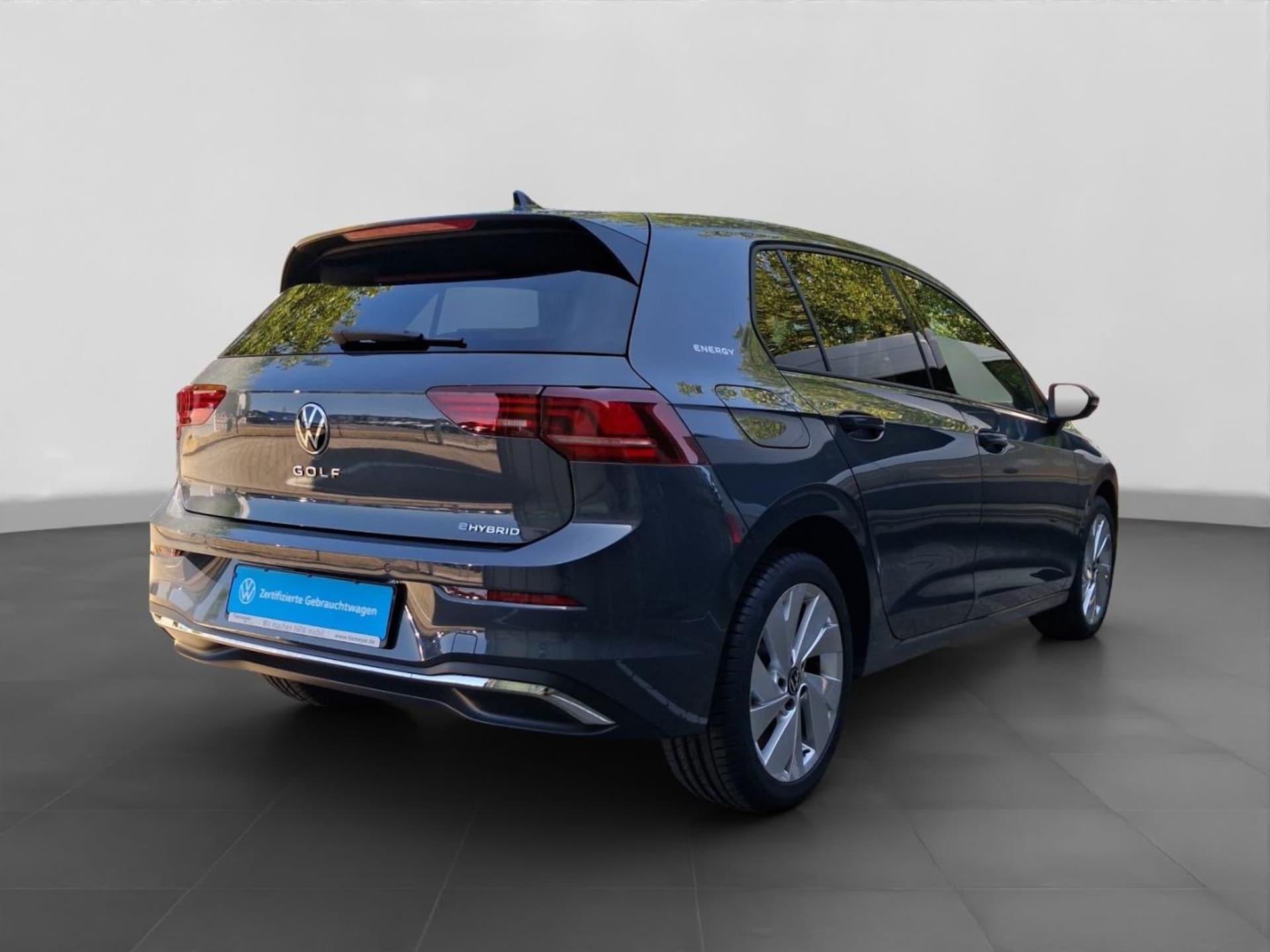 Volkswagen Golf ENERGY