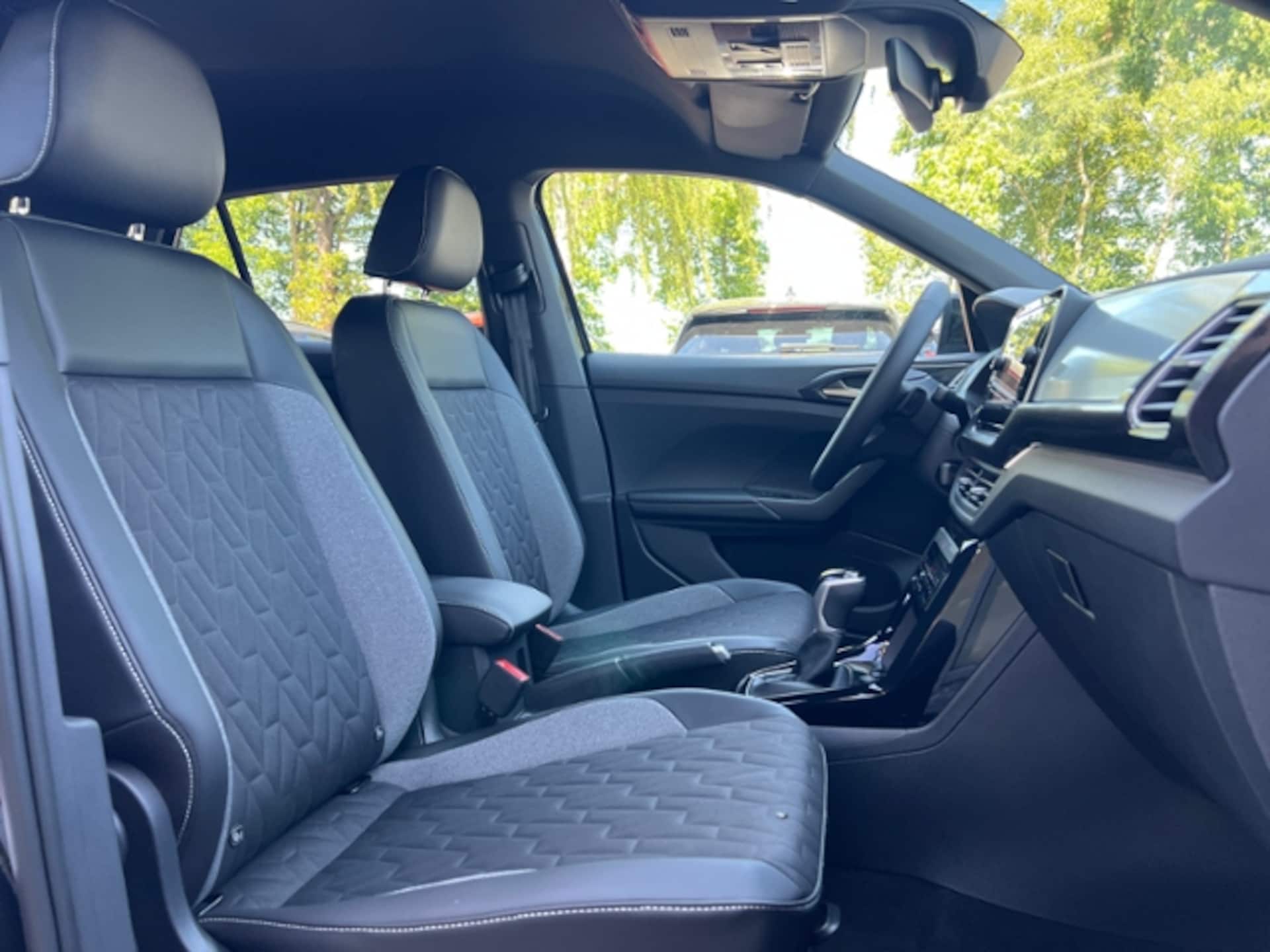 Volkswagen T-Cross ENERGY