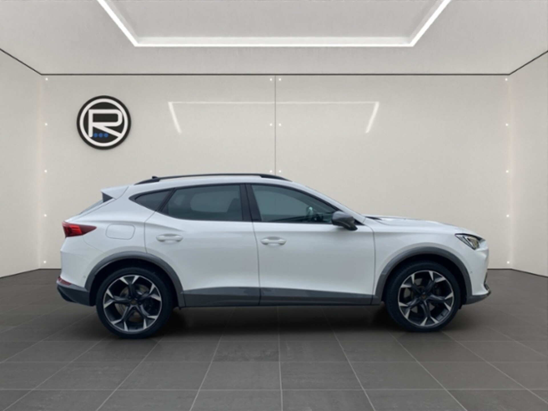 CUPRA Formentor VZ