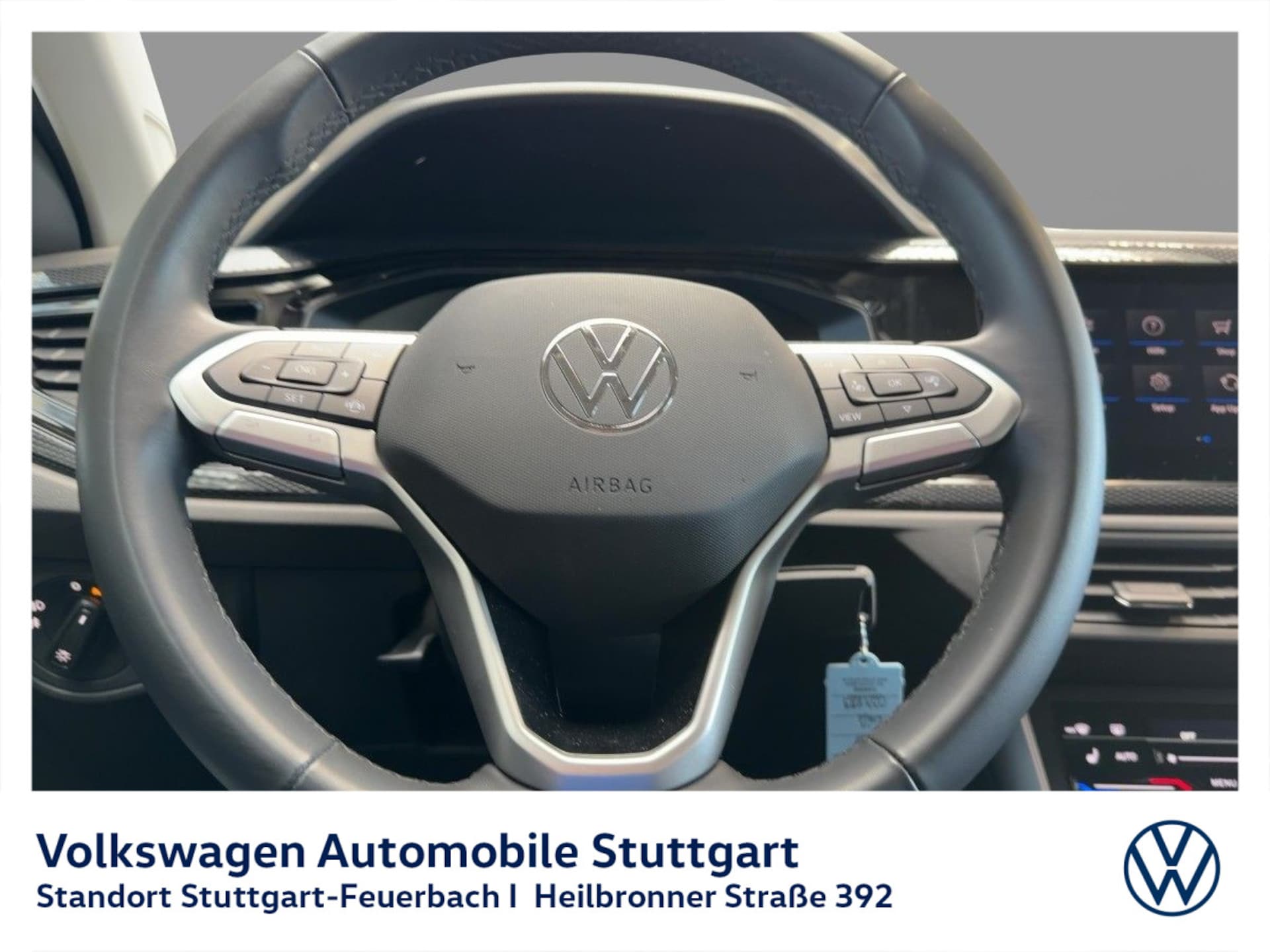 Volkswagen Taigo Life