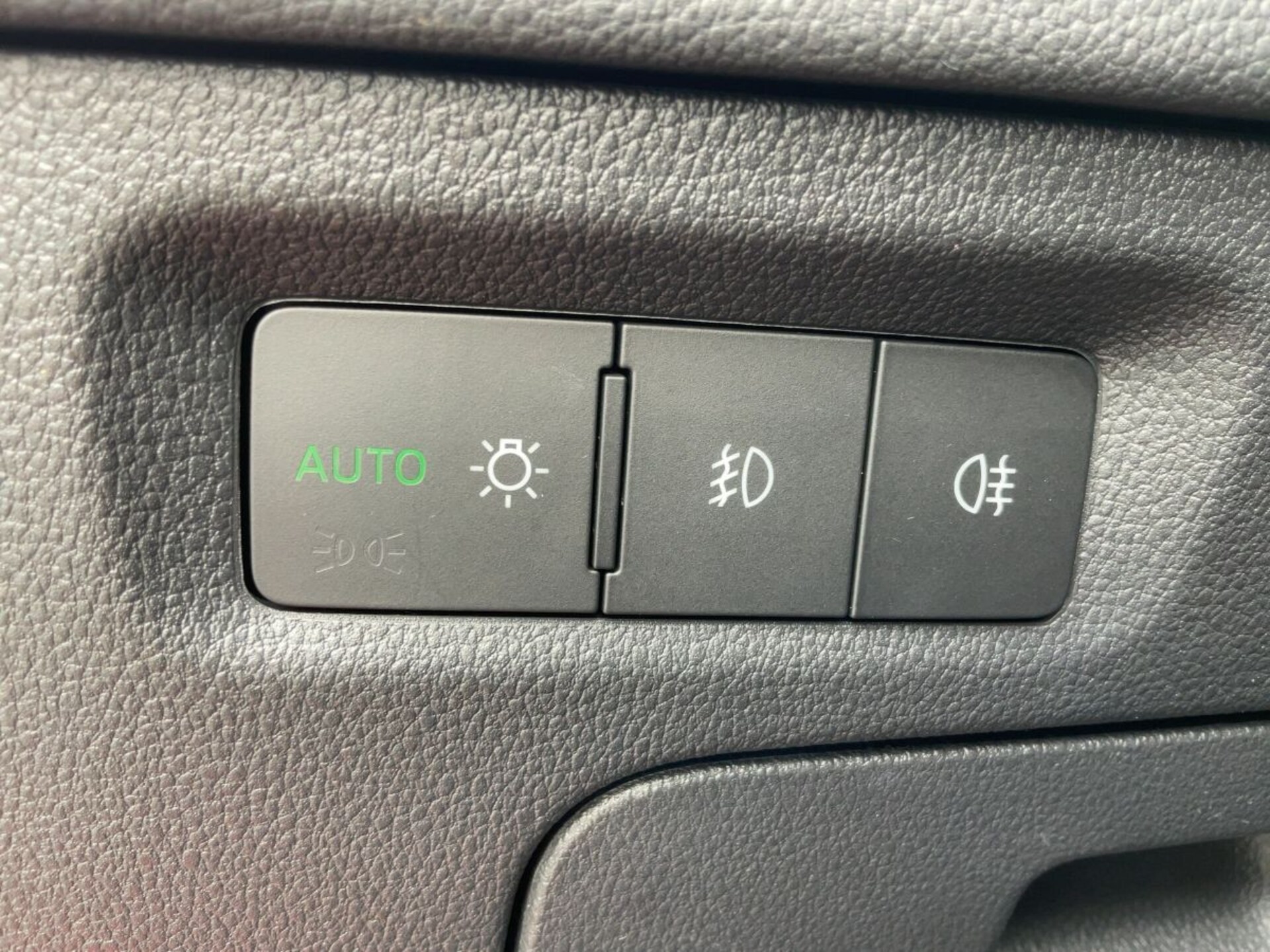 Skoda Octavia Combi Style
