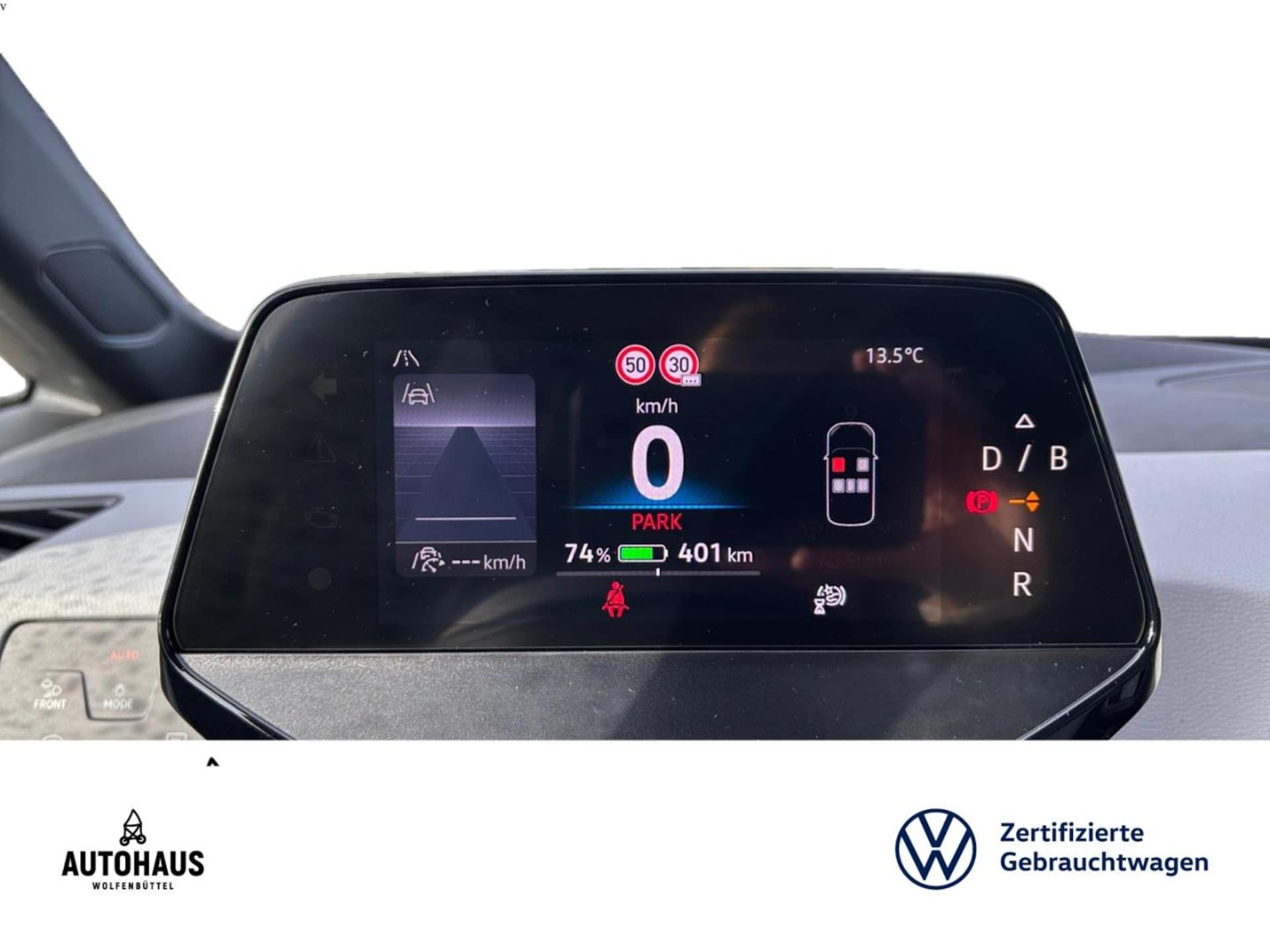 Volkswagen ID.3 Pro S