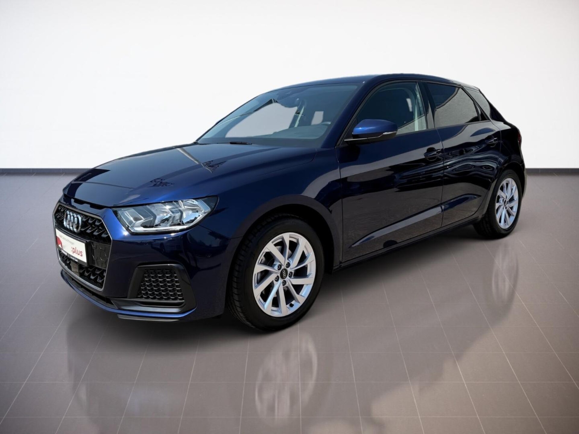Audi A1 Sportback Advanced