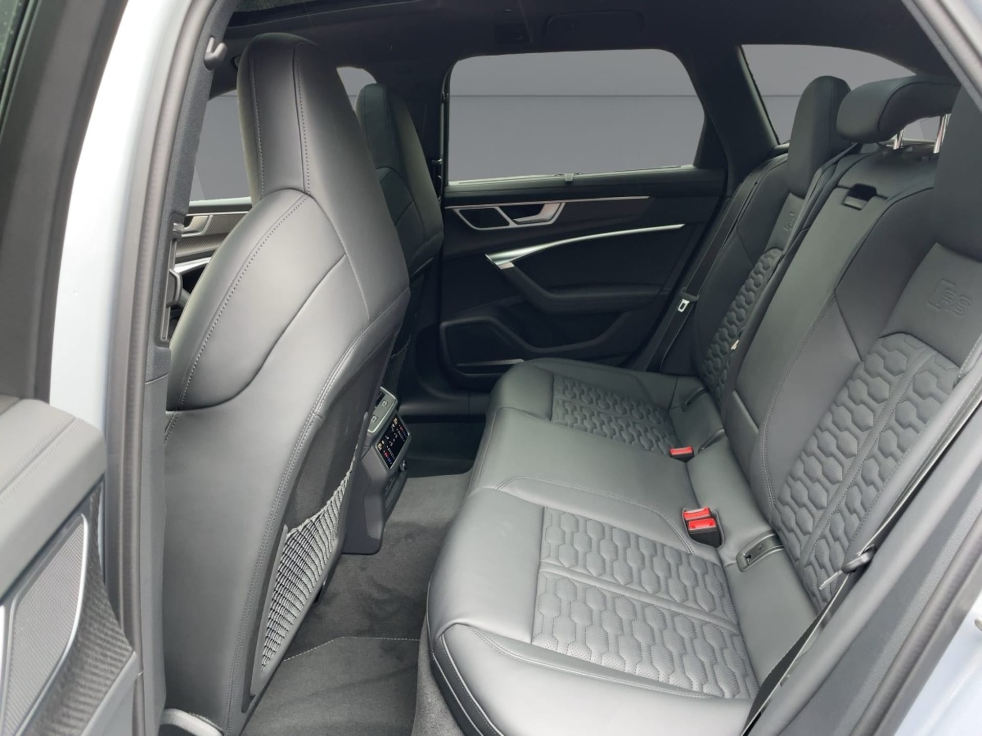 Audi RS 6 Avant