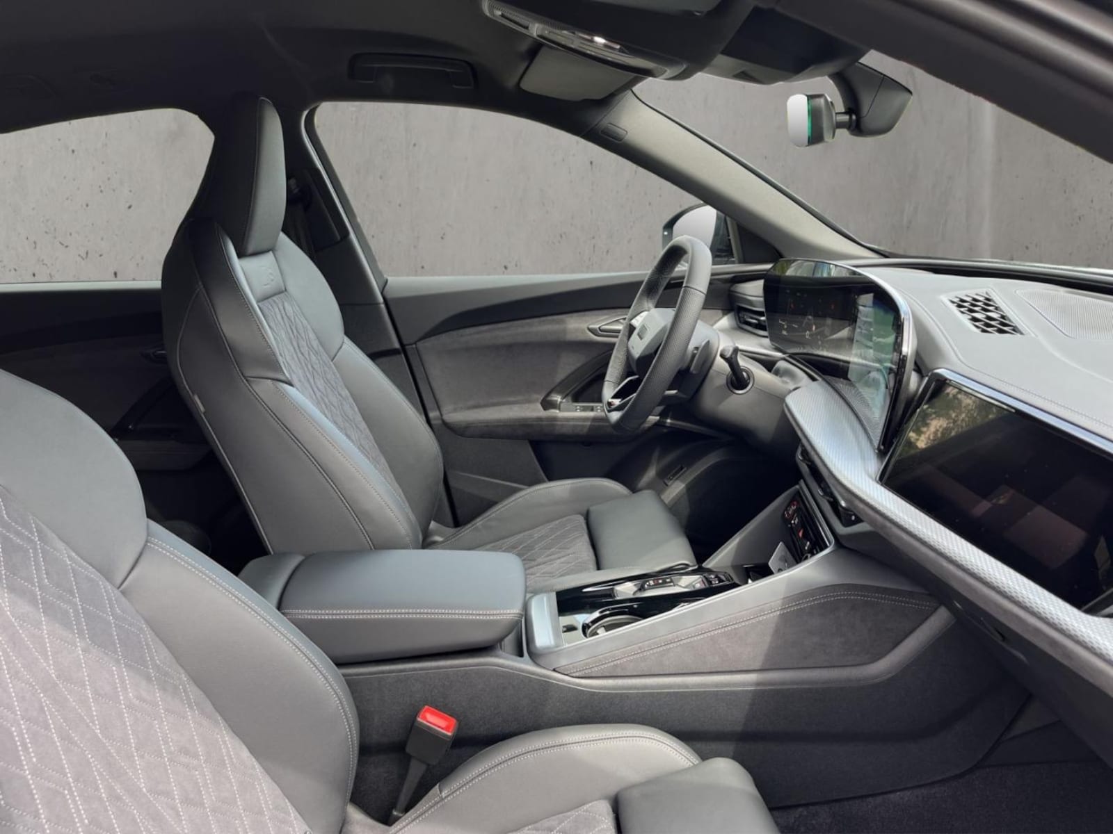 Audi Q5 Sportback – Bild 16