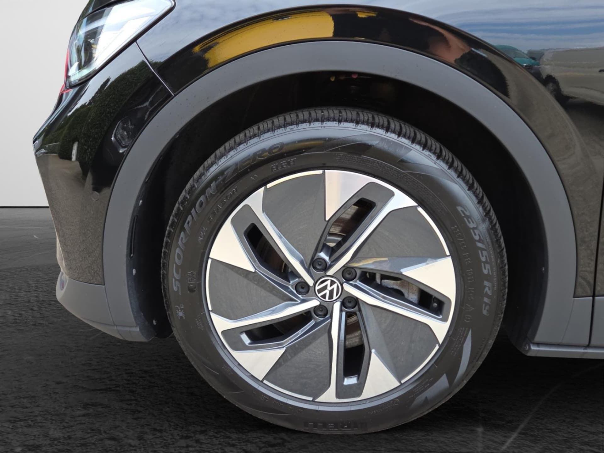 Volkswagen ID.4 Pro