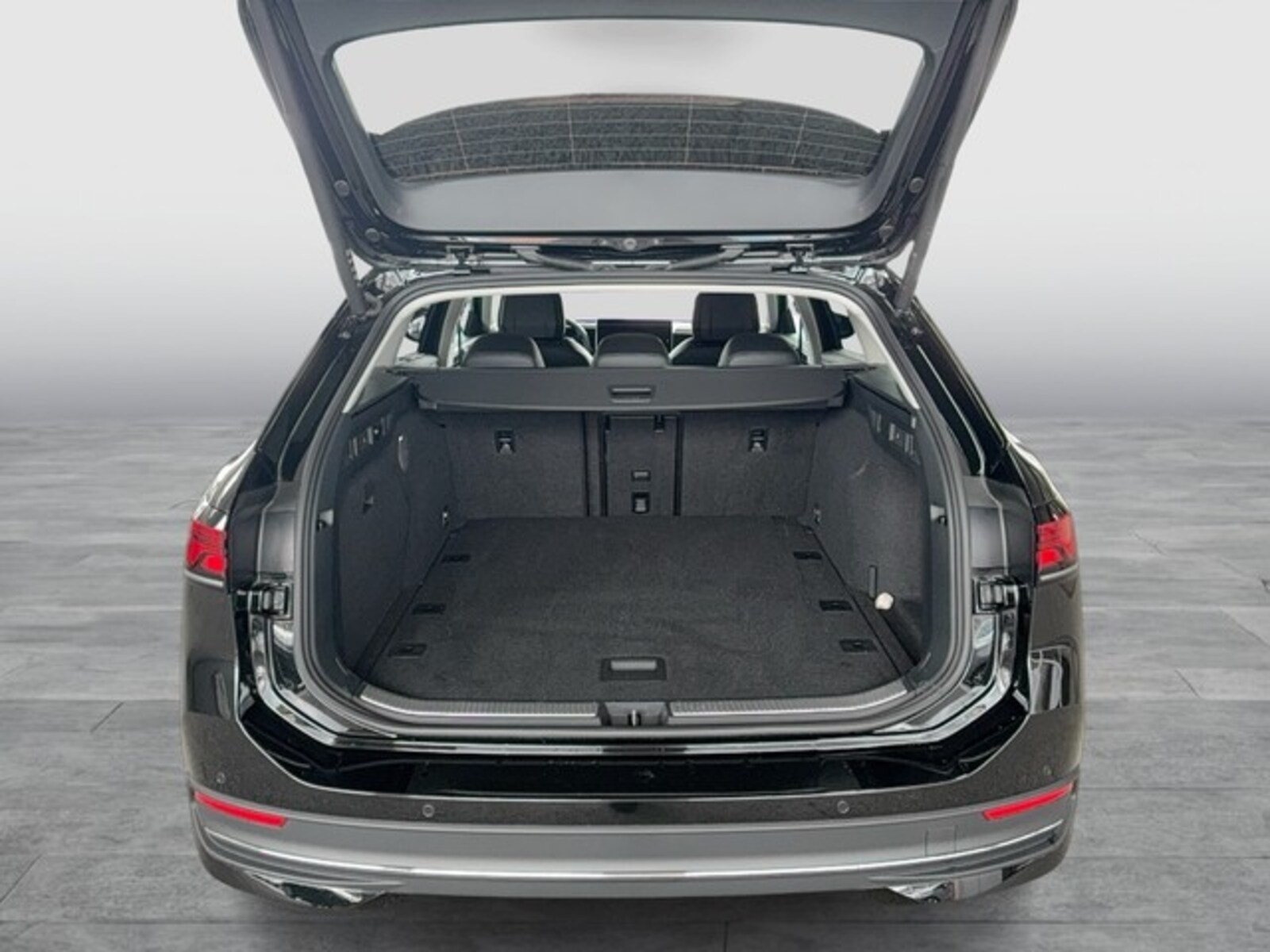 Volkswagen Passat – Bild 12