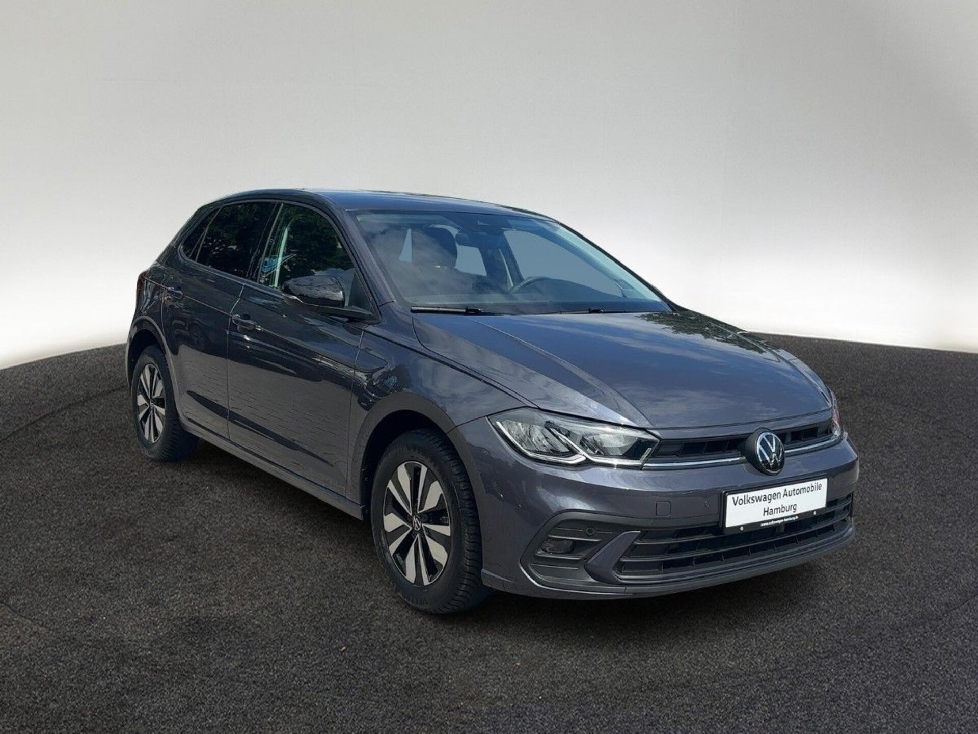 Volkswagen Polo Goal
