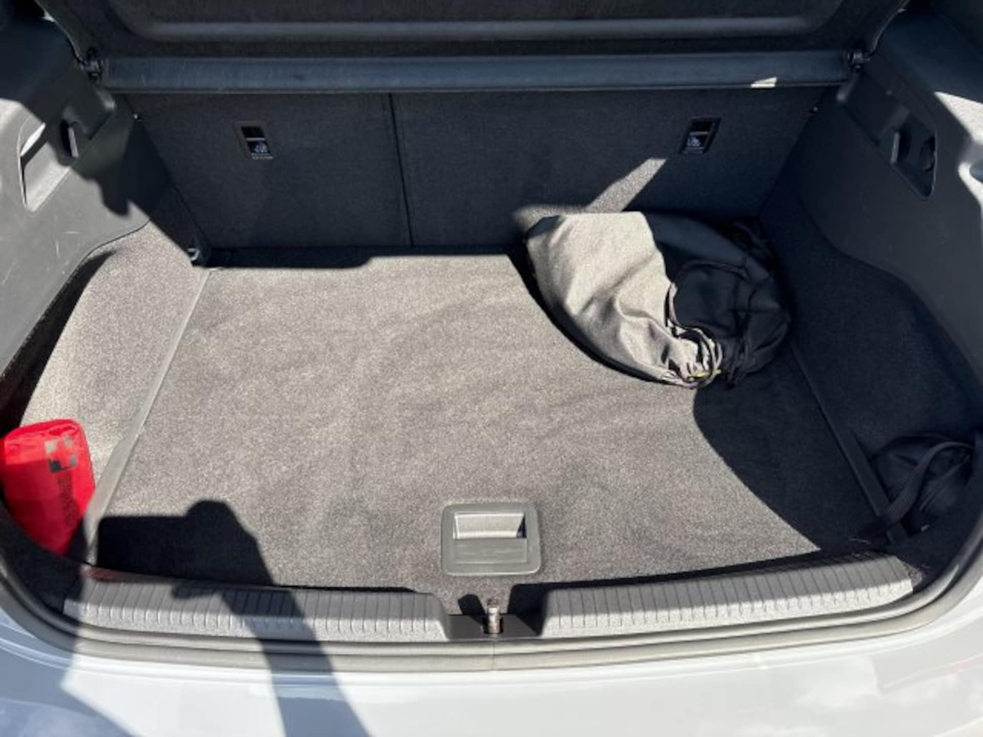 Volkswagen ID.3 Pro Performance
