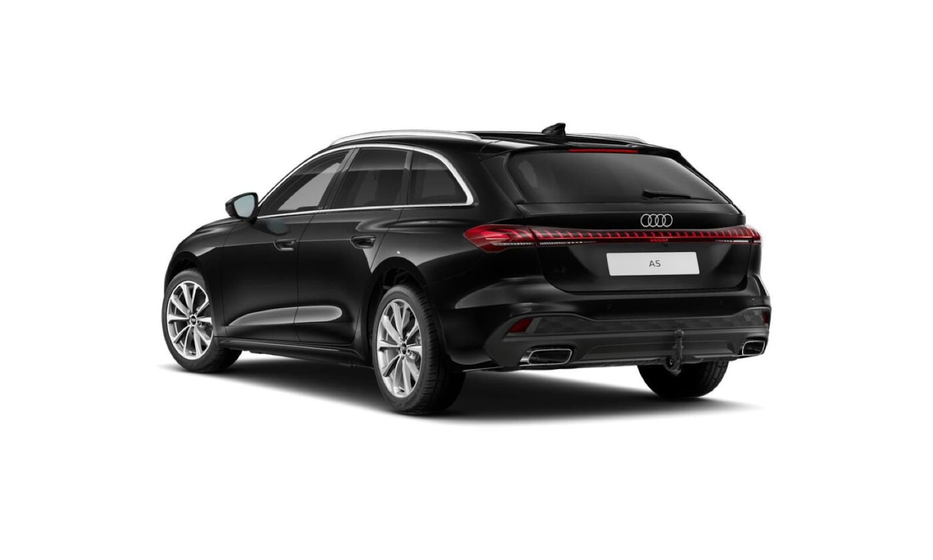Audi A5 Avant