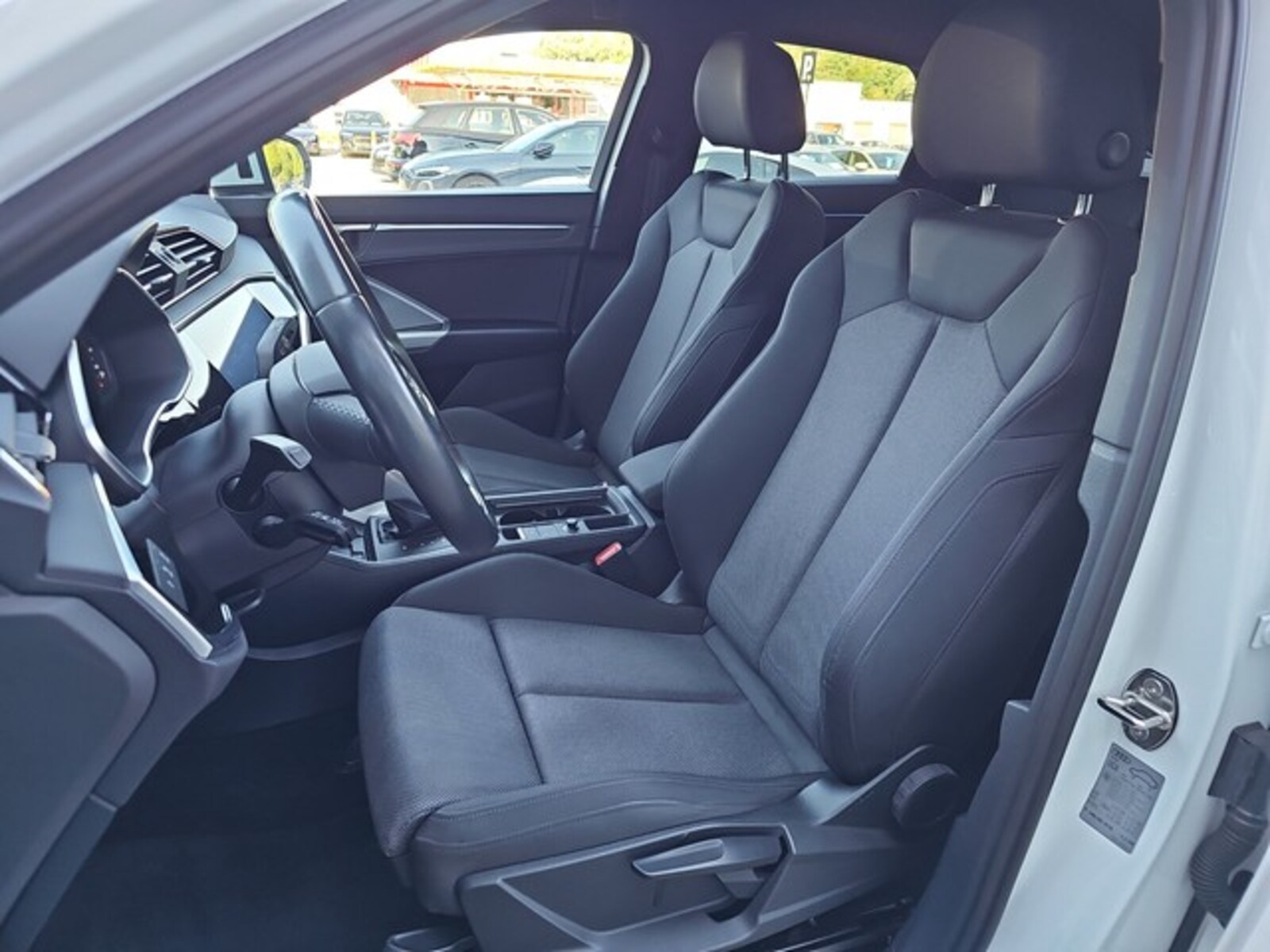 Audi Q3 Sportback – Bild 22