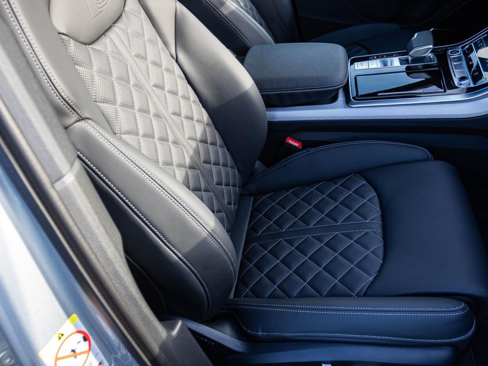 Audi Q7 – Bild 20