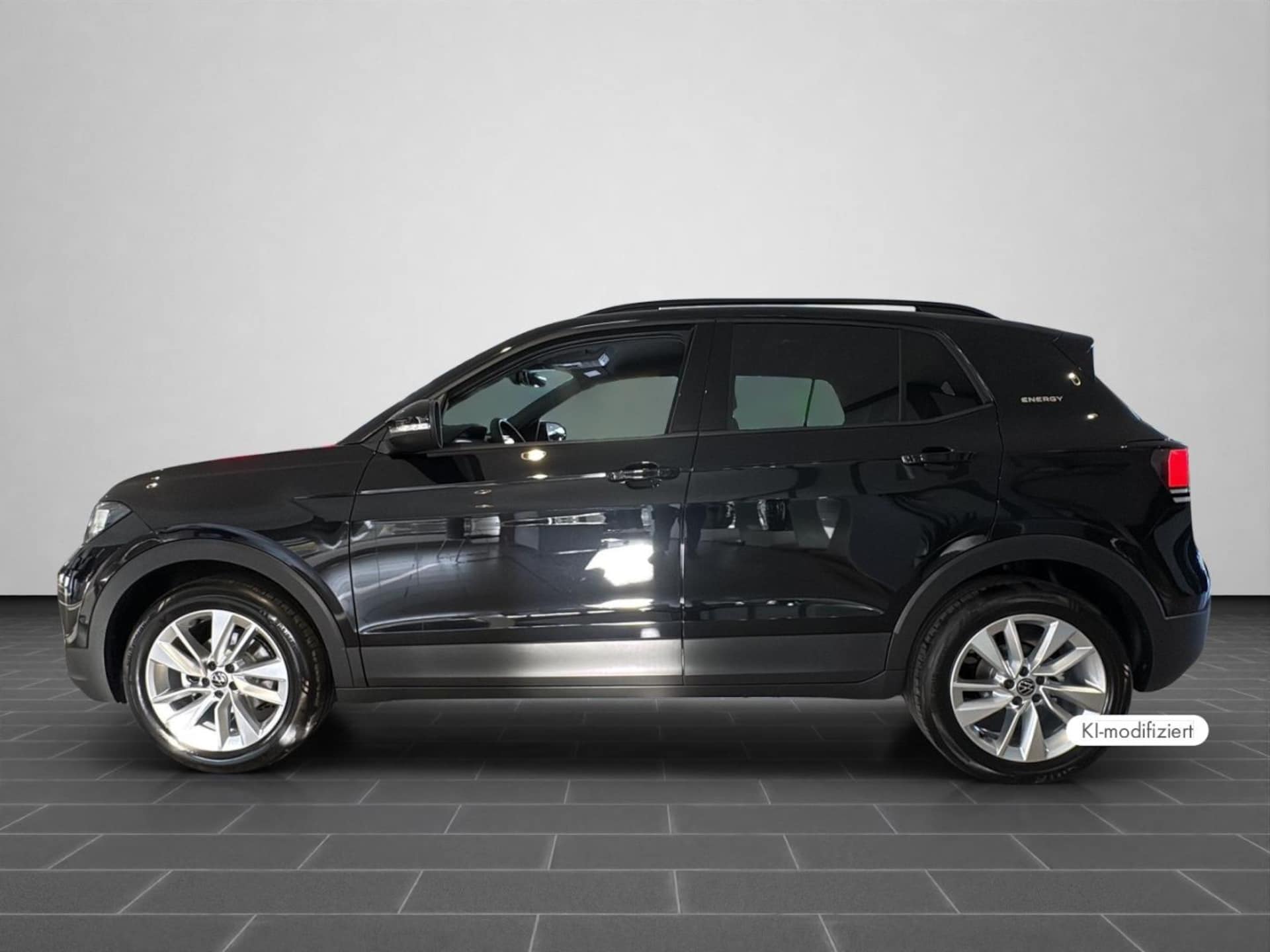Volkswagen T-Cross ENERGY