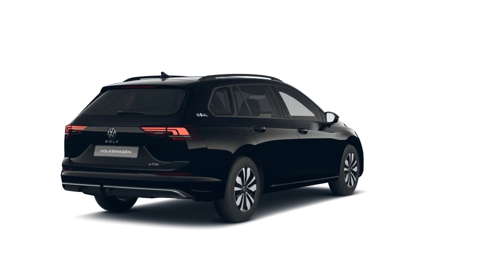 Volkswagen Golf Variant Goal