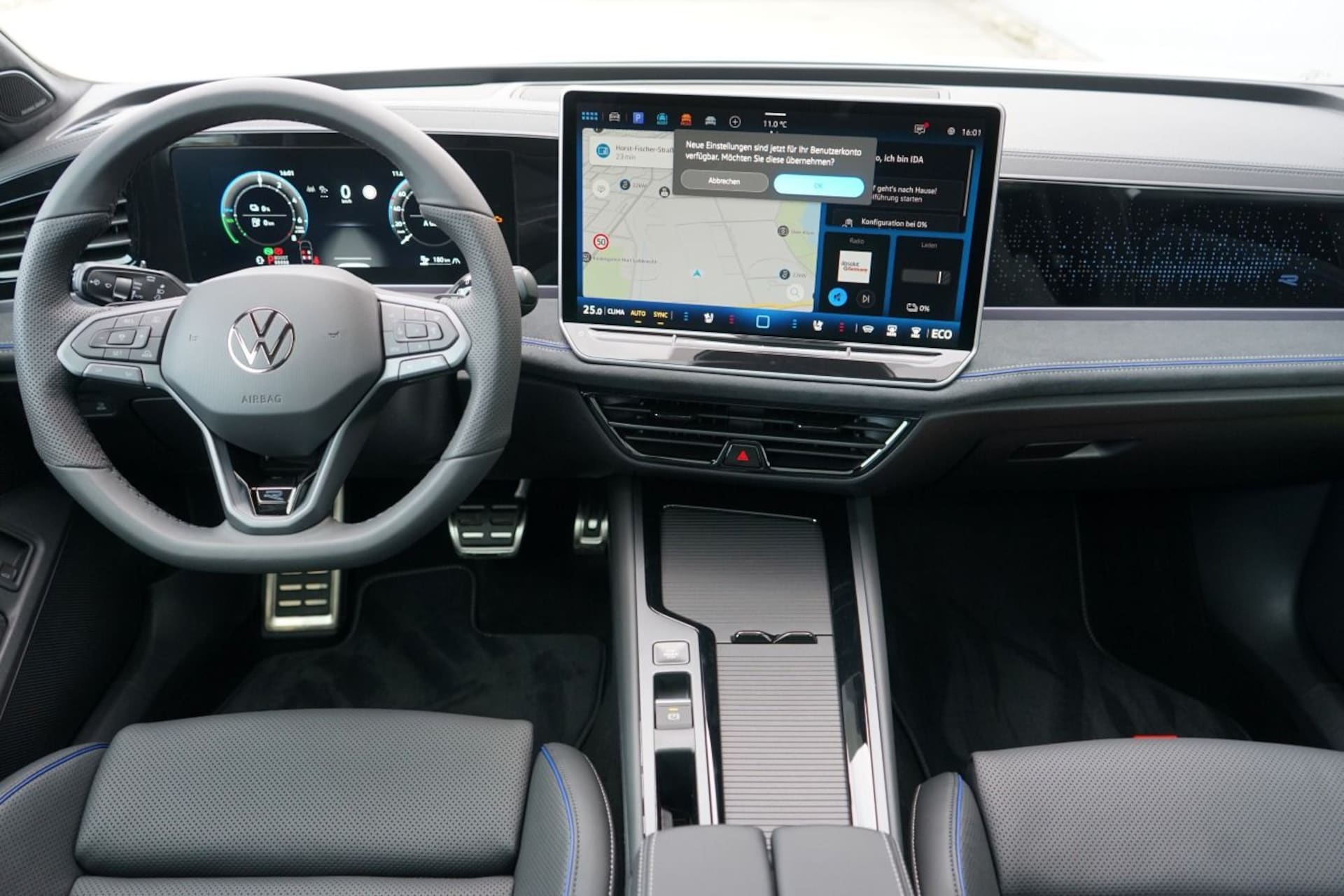 Volkswagen Passat R-Line