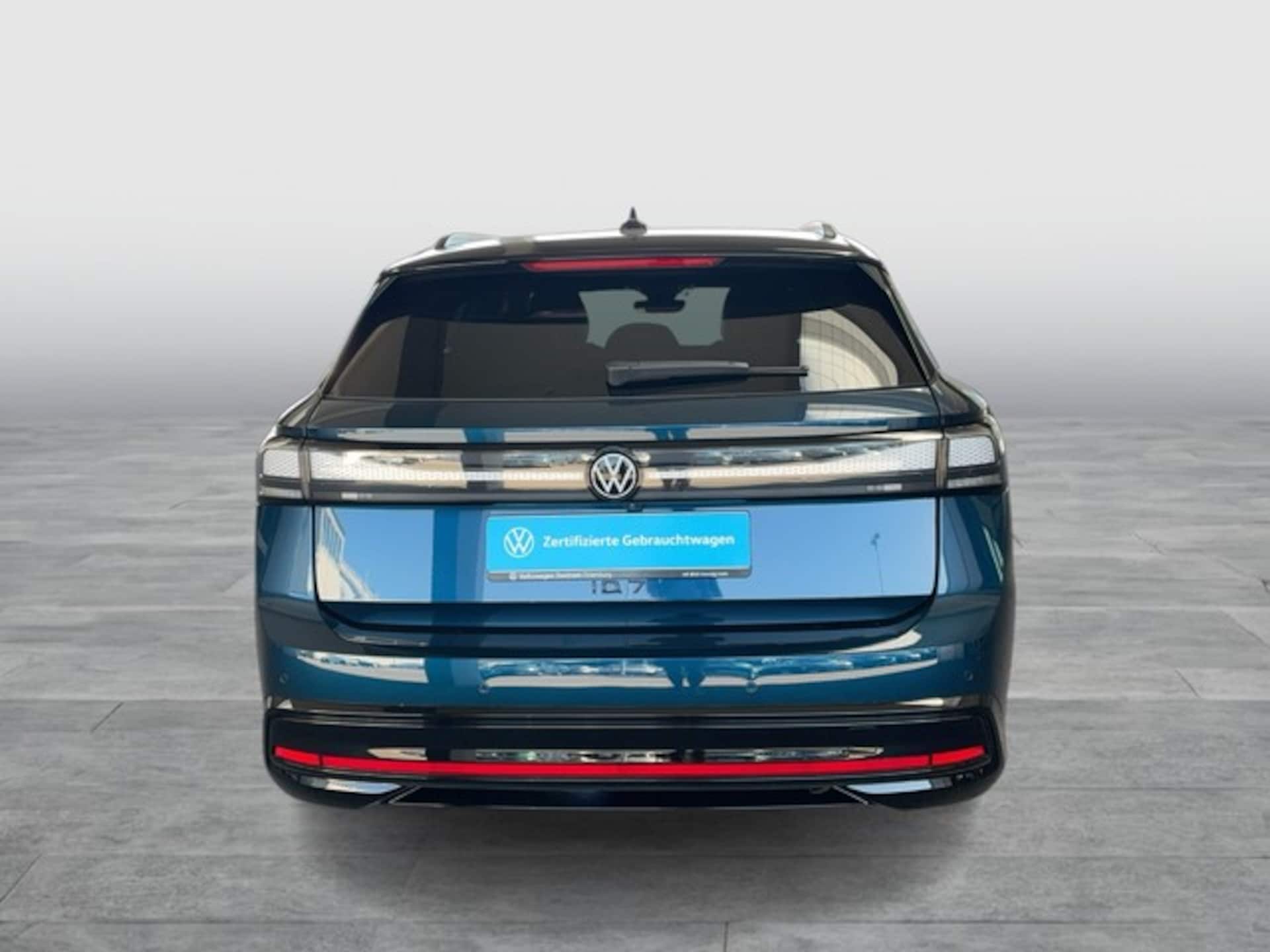 Volkswagen ID.7 Tourer Pro S