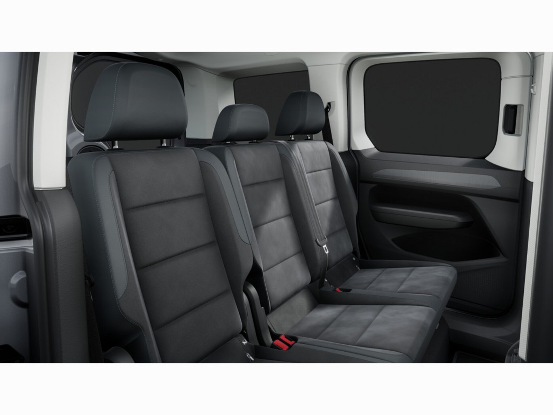 Volkswagen Caddy Style