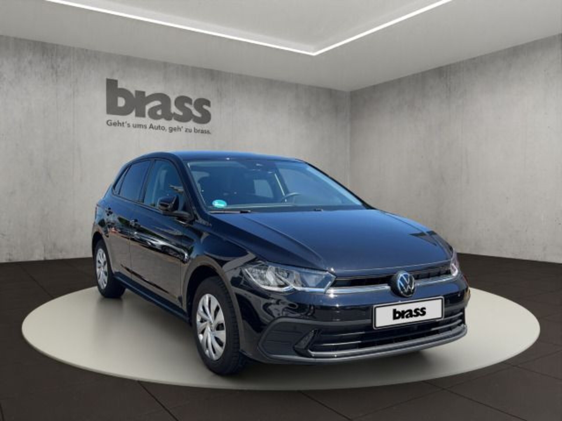 Volkswagen Polo Life