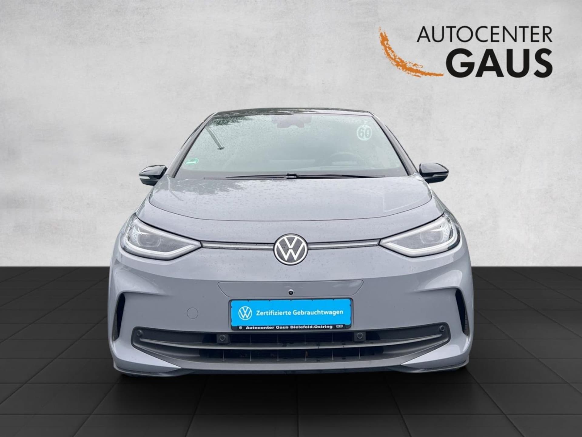 Volkswagen ID.3 Pro S