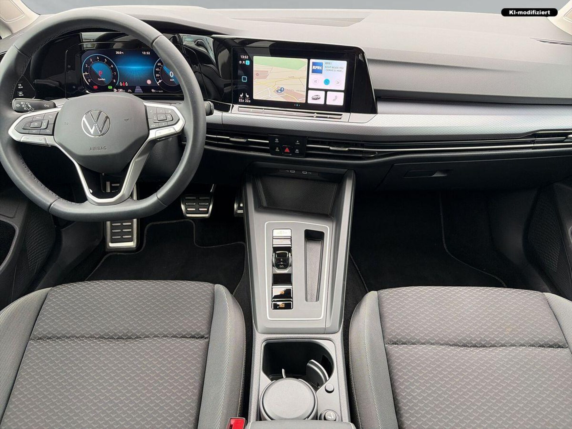 Volkswagen Golf Active