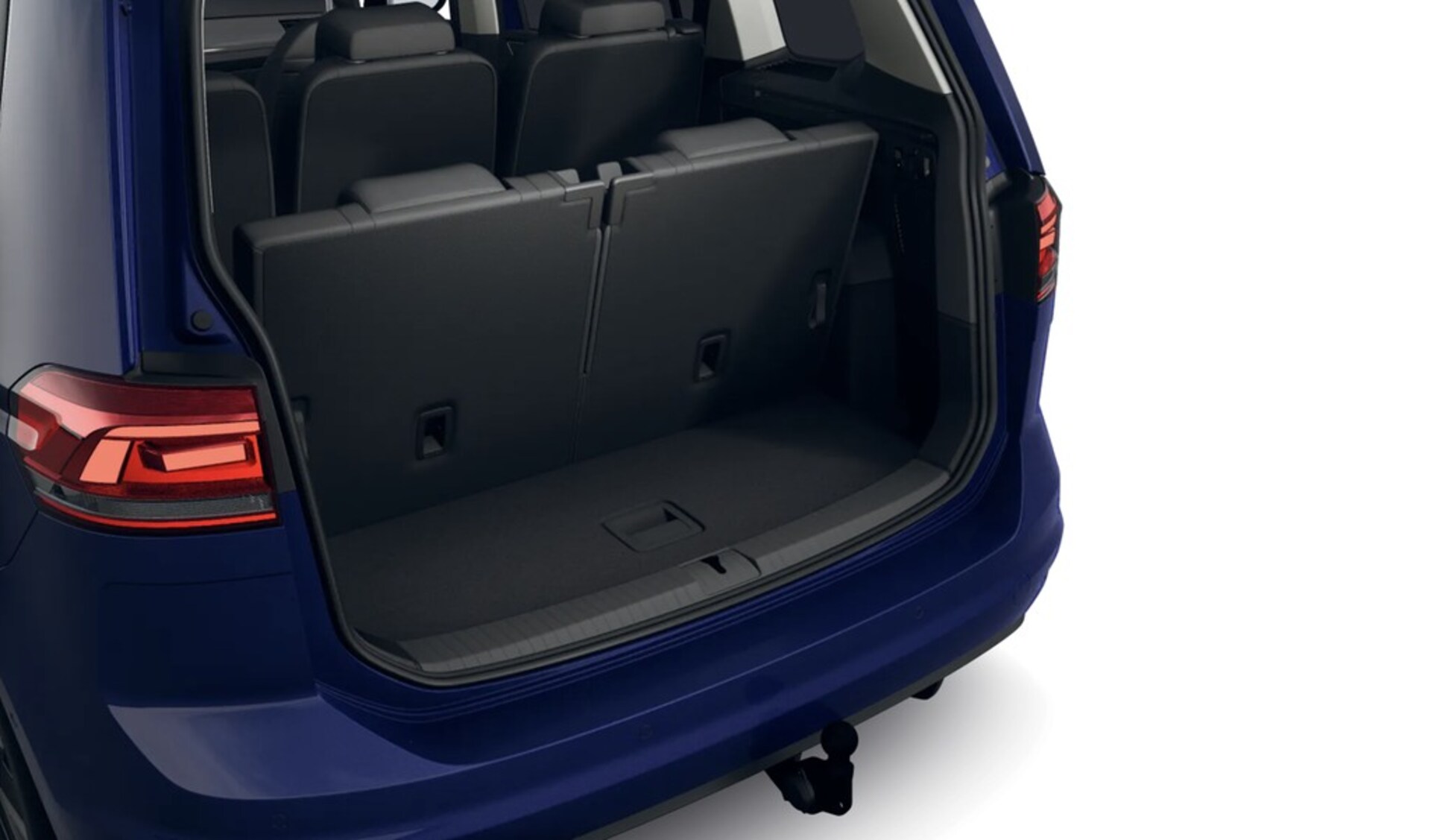 Volkswagen Touran Highline