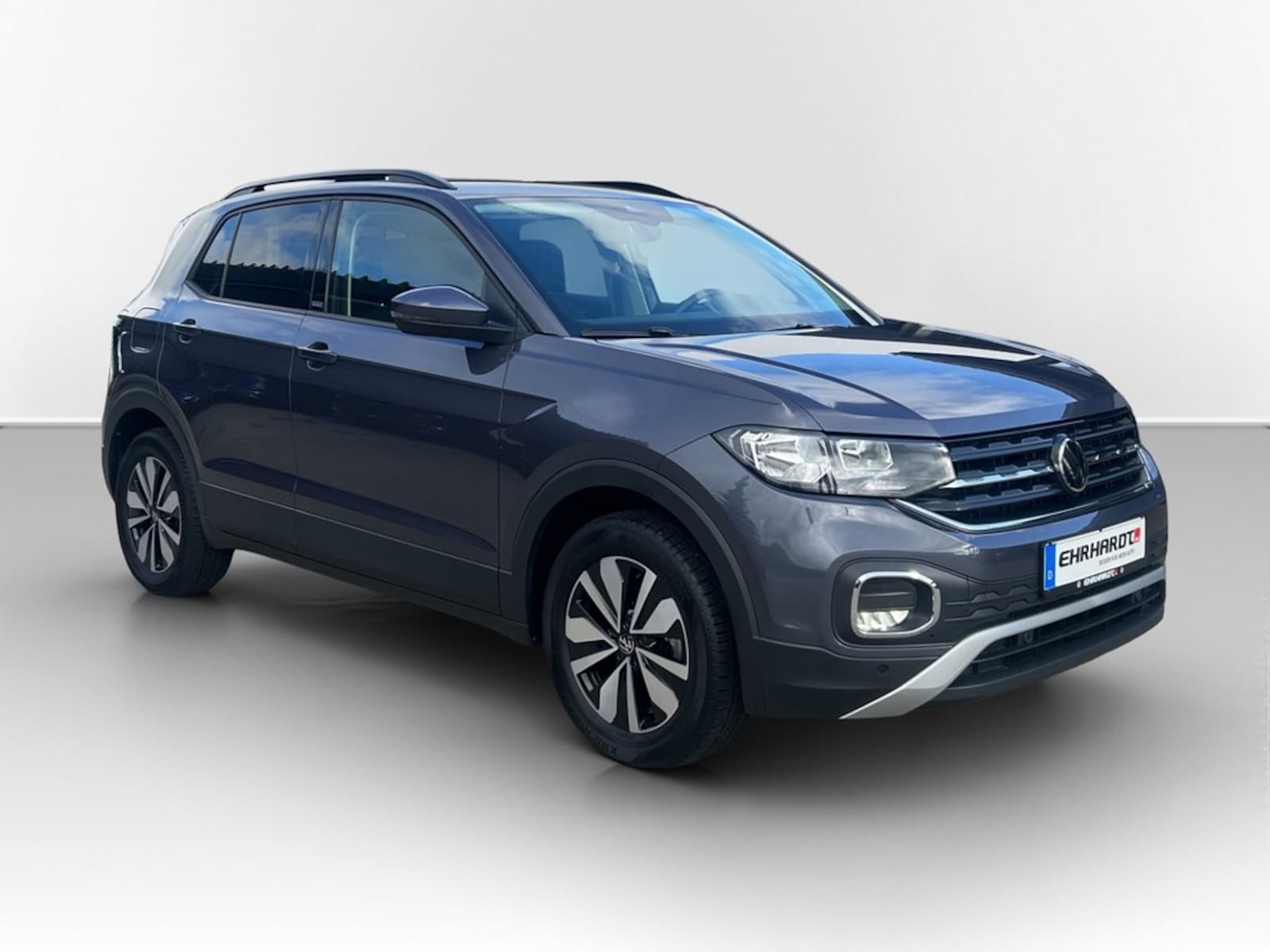 Volkswagen T-Cross – Bild 3