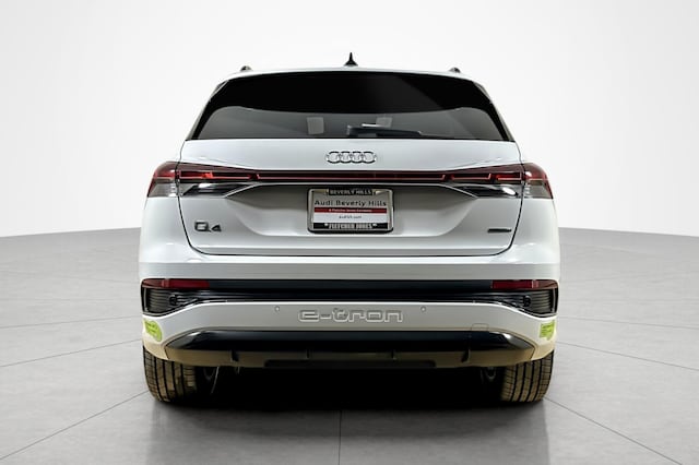 2023 Audi Q4 e-tron