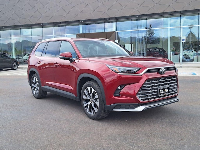 Photo of 2026 Toyota