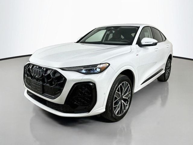 2026 Audi Q5 Sportback