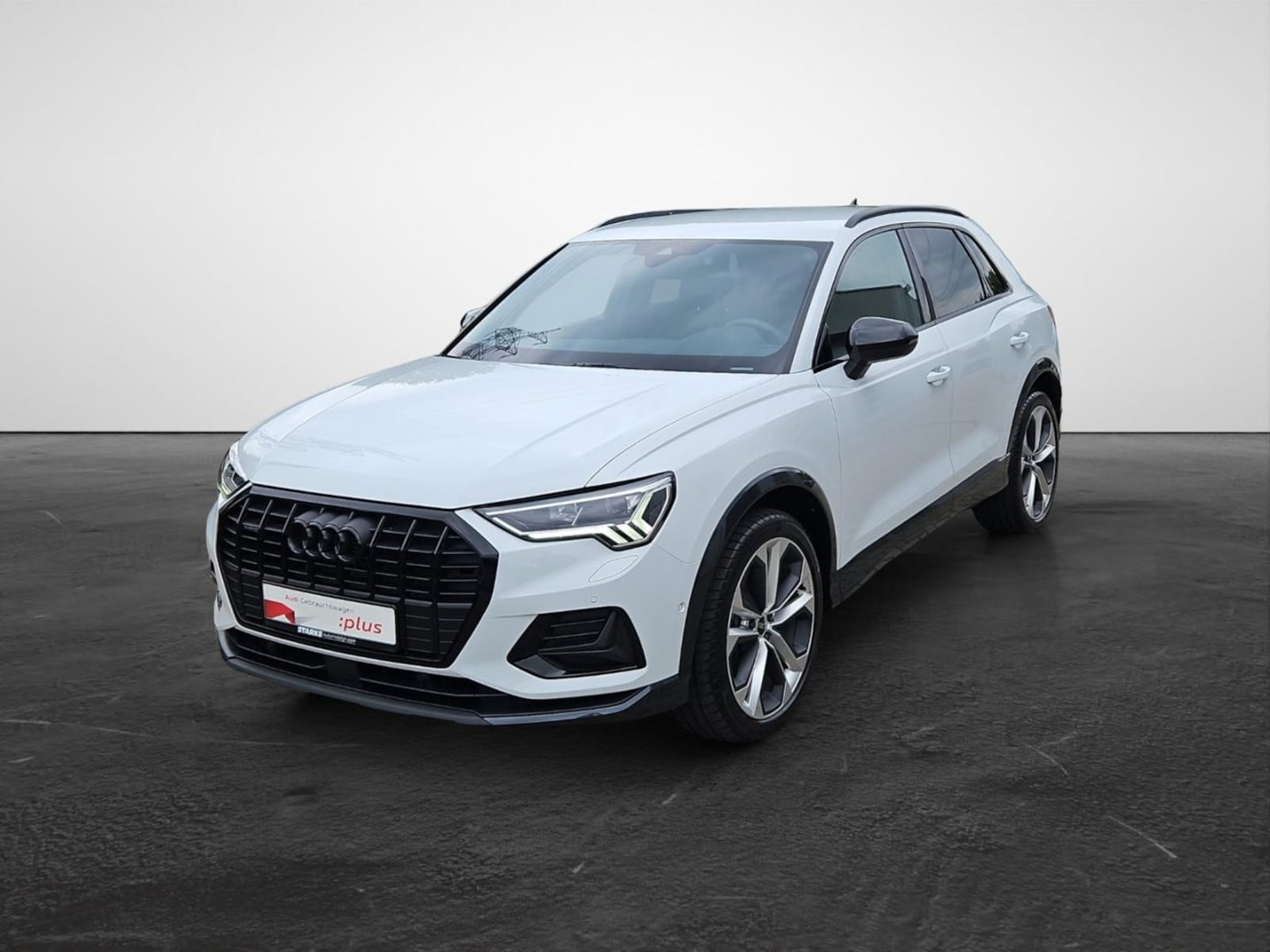 Audi Q3 – Bild 2