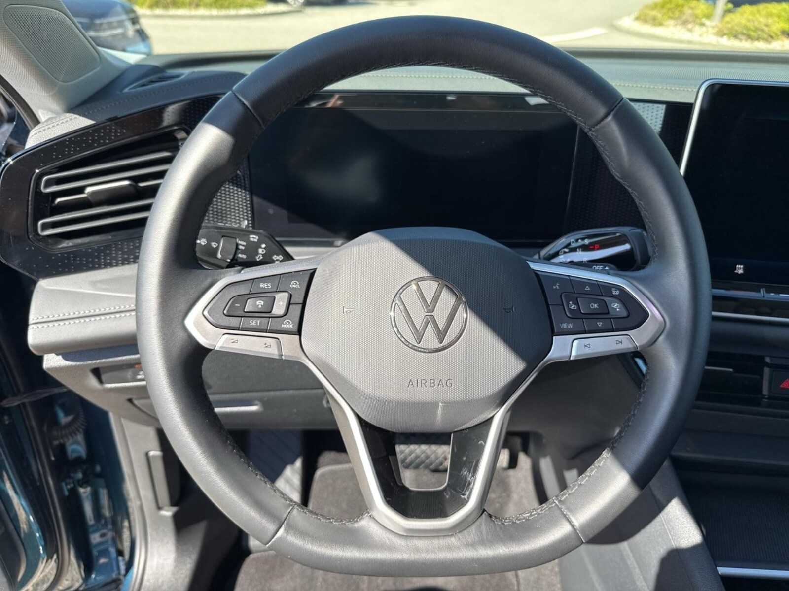 Volkswagen Tiguan – Bild 20