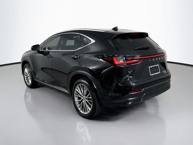 2024 Lexus NX 350