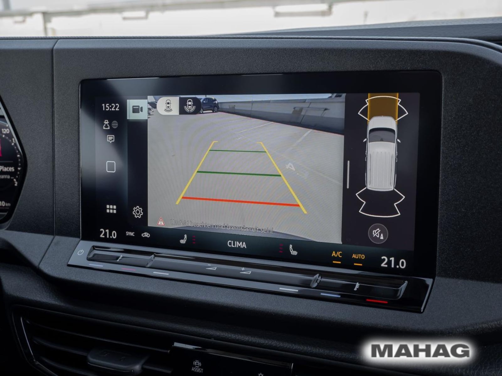 Volkswagen Caddy – Bild 23