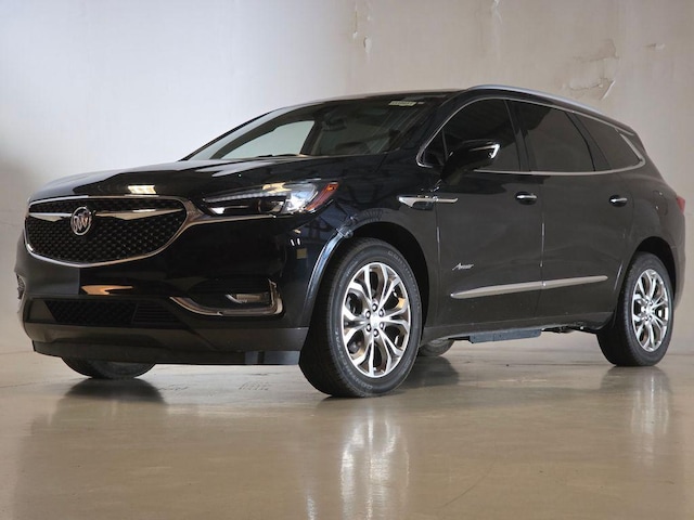Photo of 2019 Buick Enclave