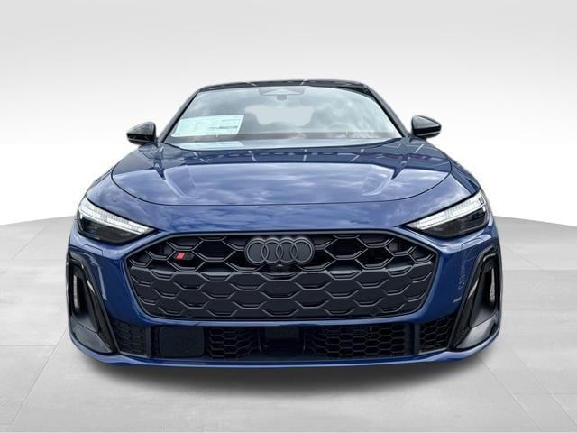 2026 Audi S5 Sedan