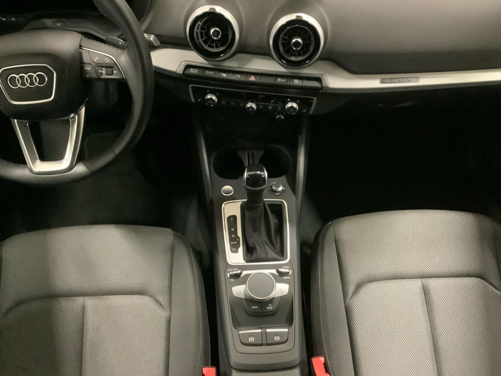 Audi Q2 – Bild 18