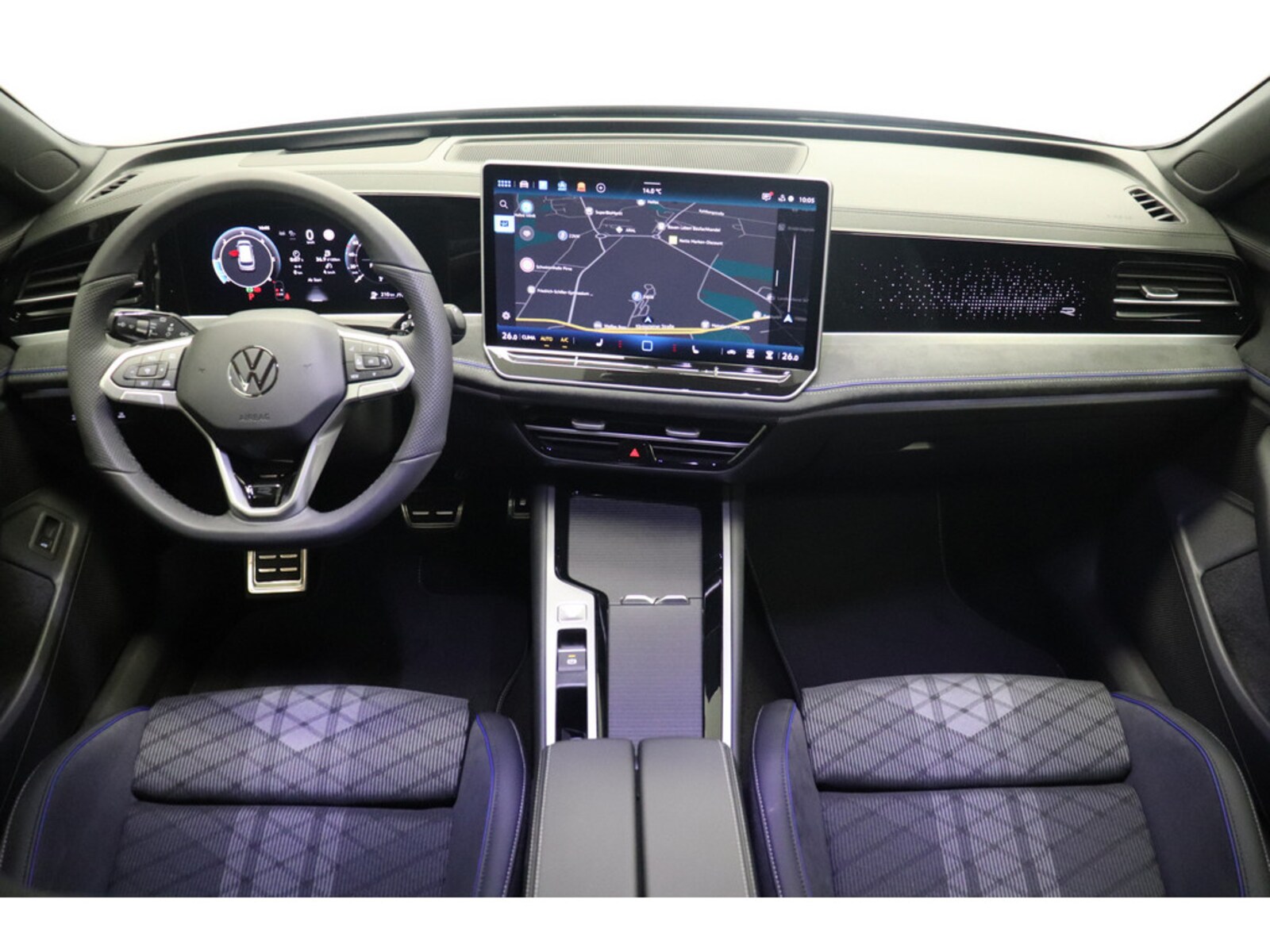 Volkswagen Passat – Bild 14